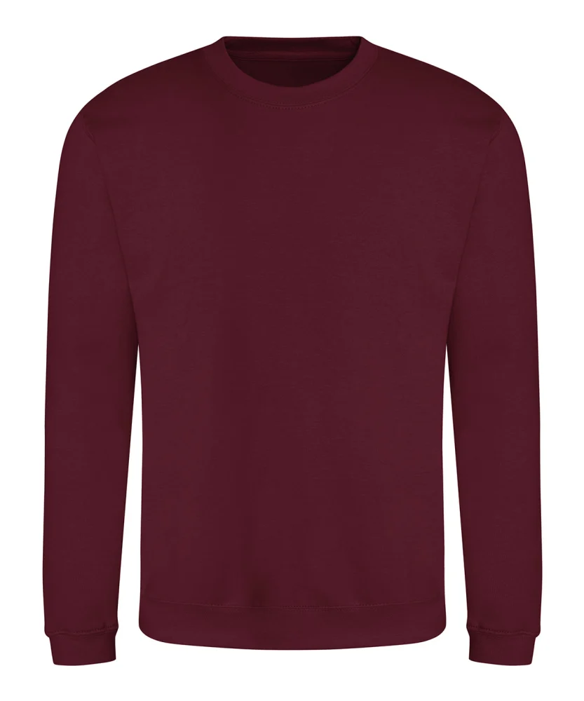 JH030 — Burgundy