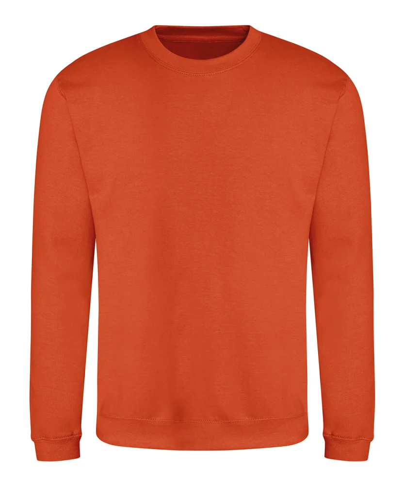 JH030 — Burnt Orange