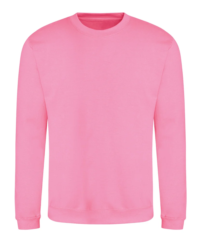JH030 — Candyfloss Pink