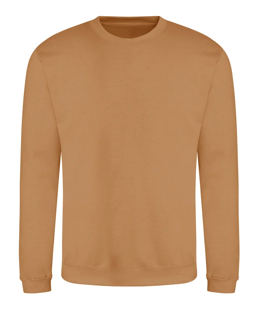 JH030 — Caramel Latte