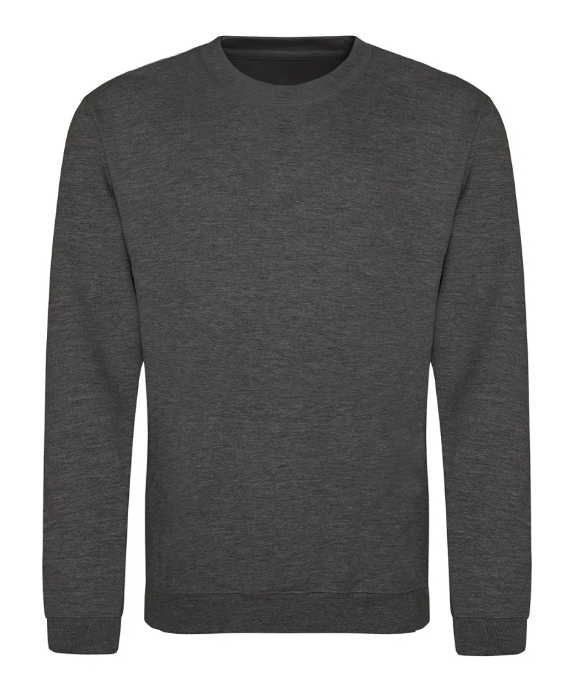JH030 — Charcoal