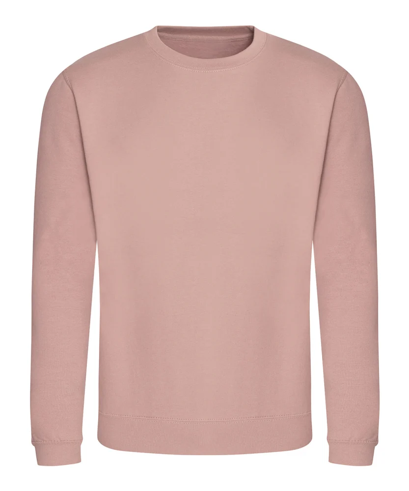 JH030 — Dusty Pink