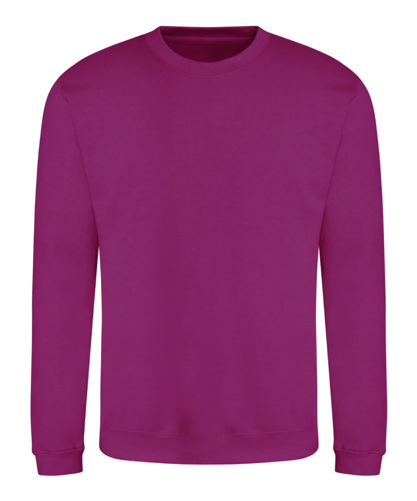 JH030 — Festival Fuchsia