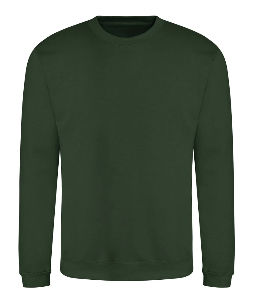 JH030 — Forest Green