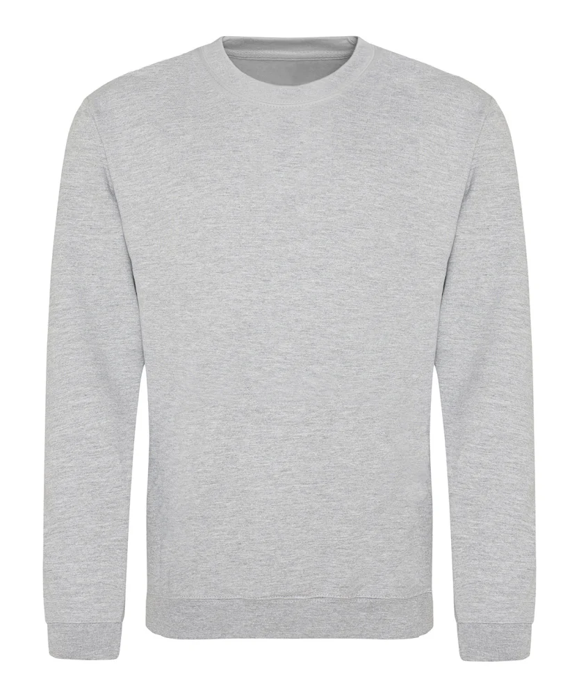 JH030 — Heather Grey