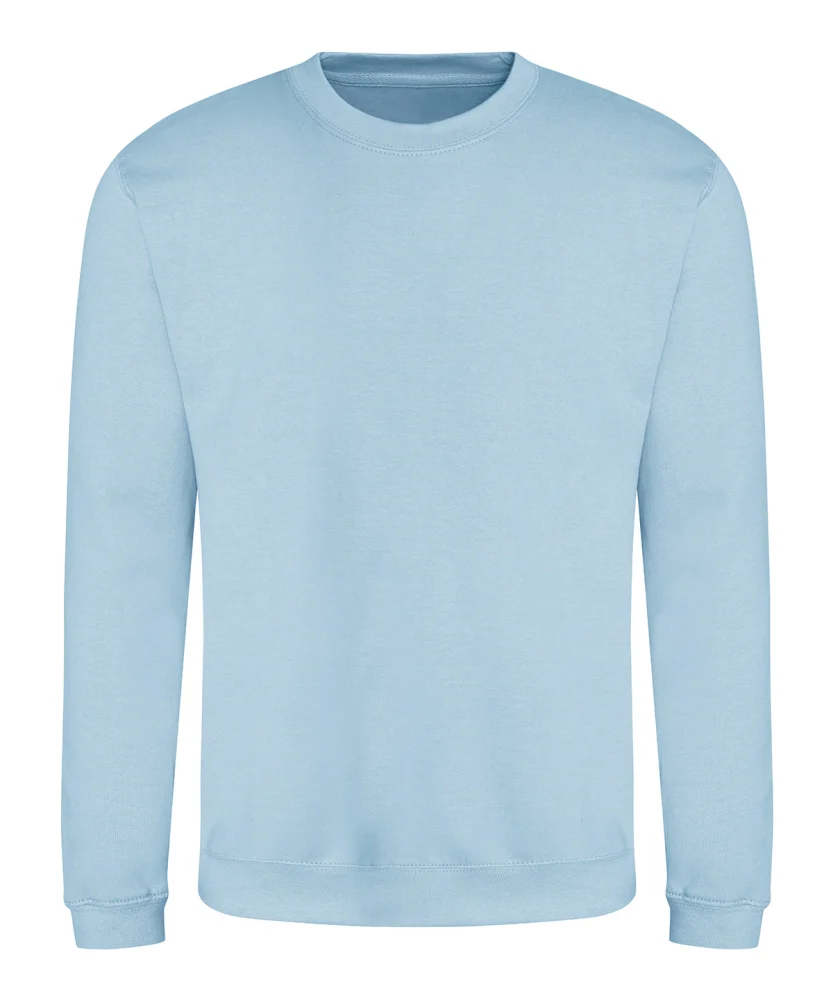 JH030 — Ice Blue