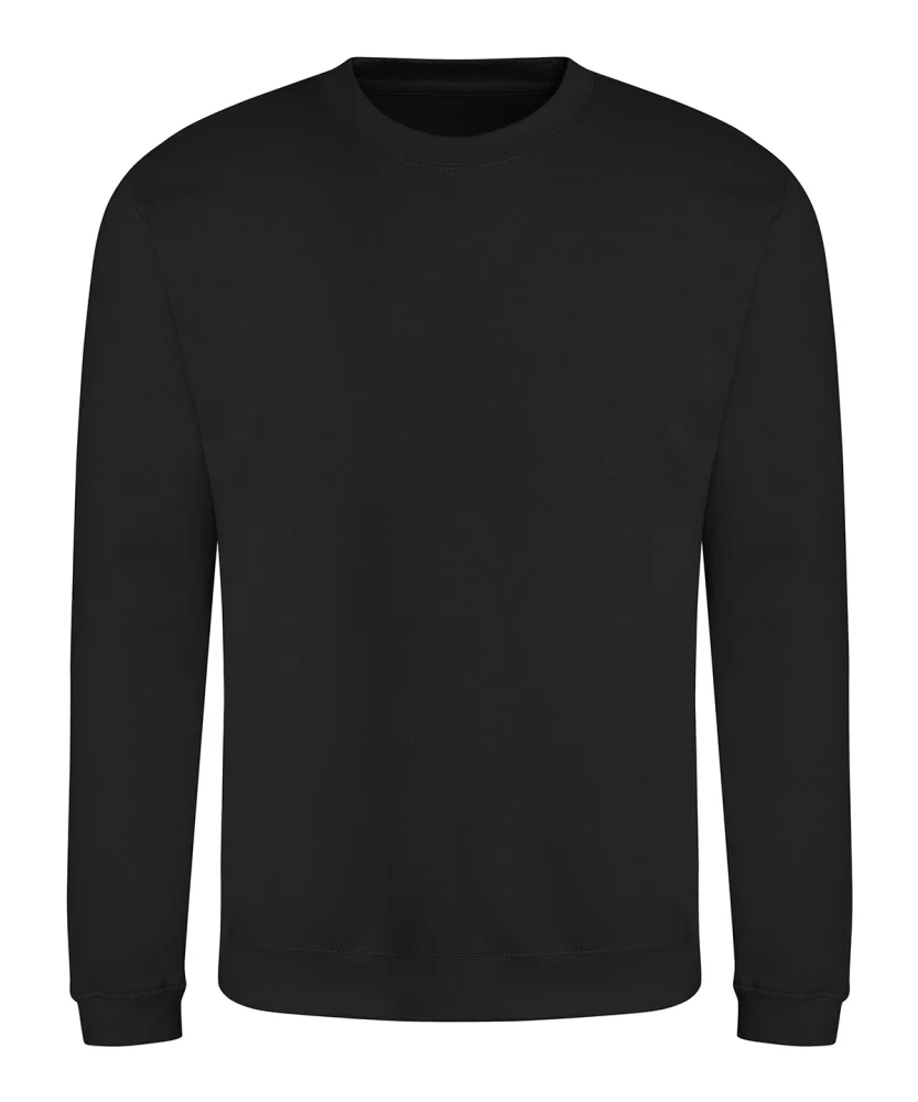 JH030 — Jet Black