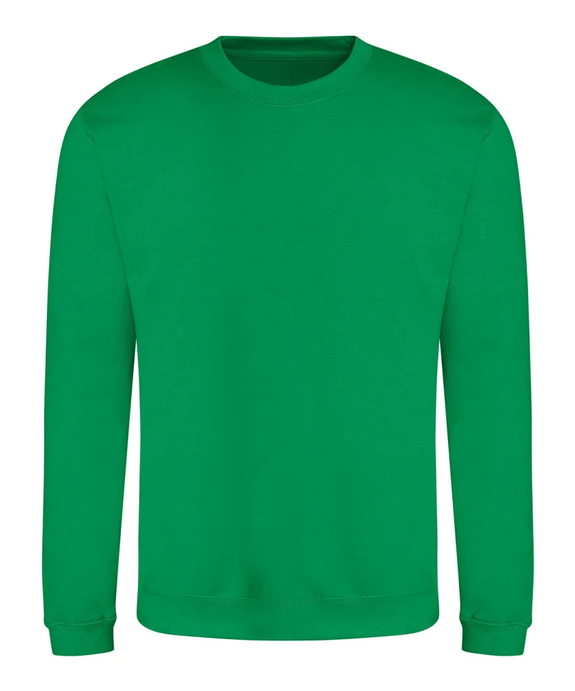 JH030 — Kelly Green