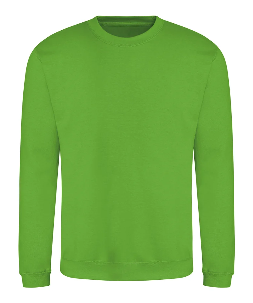 JH030 — Lime Green