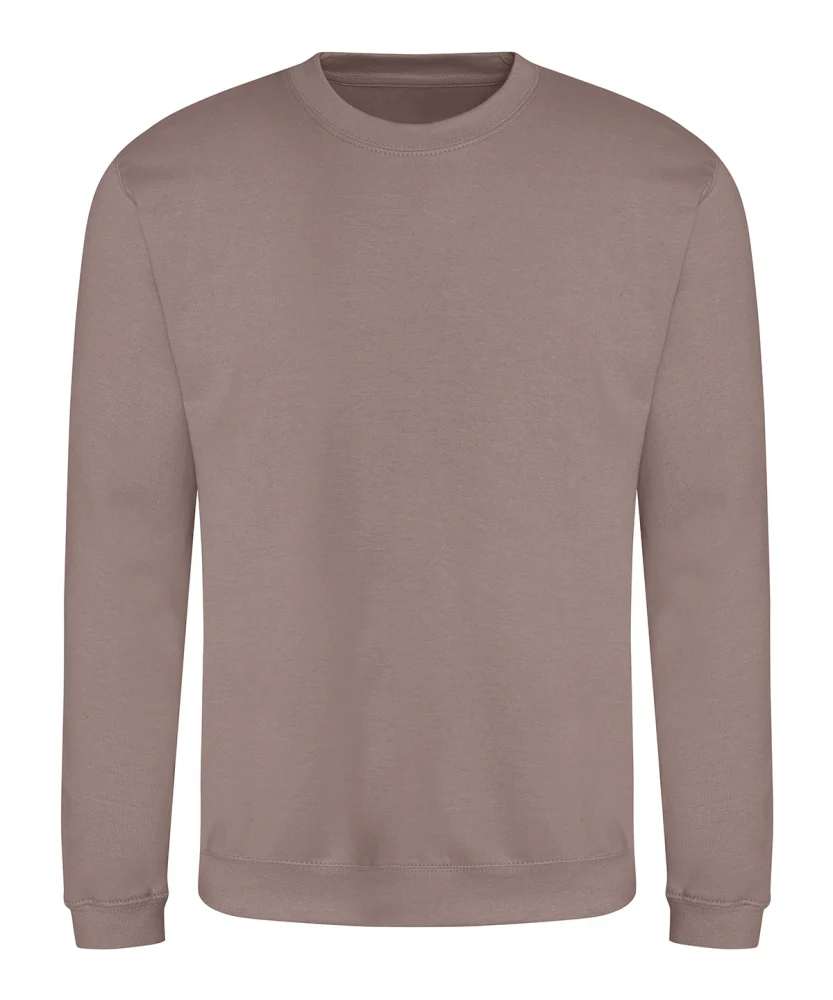 JH030 — Mocha Brown