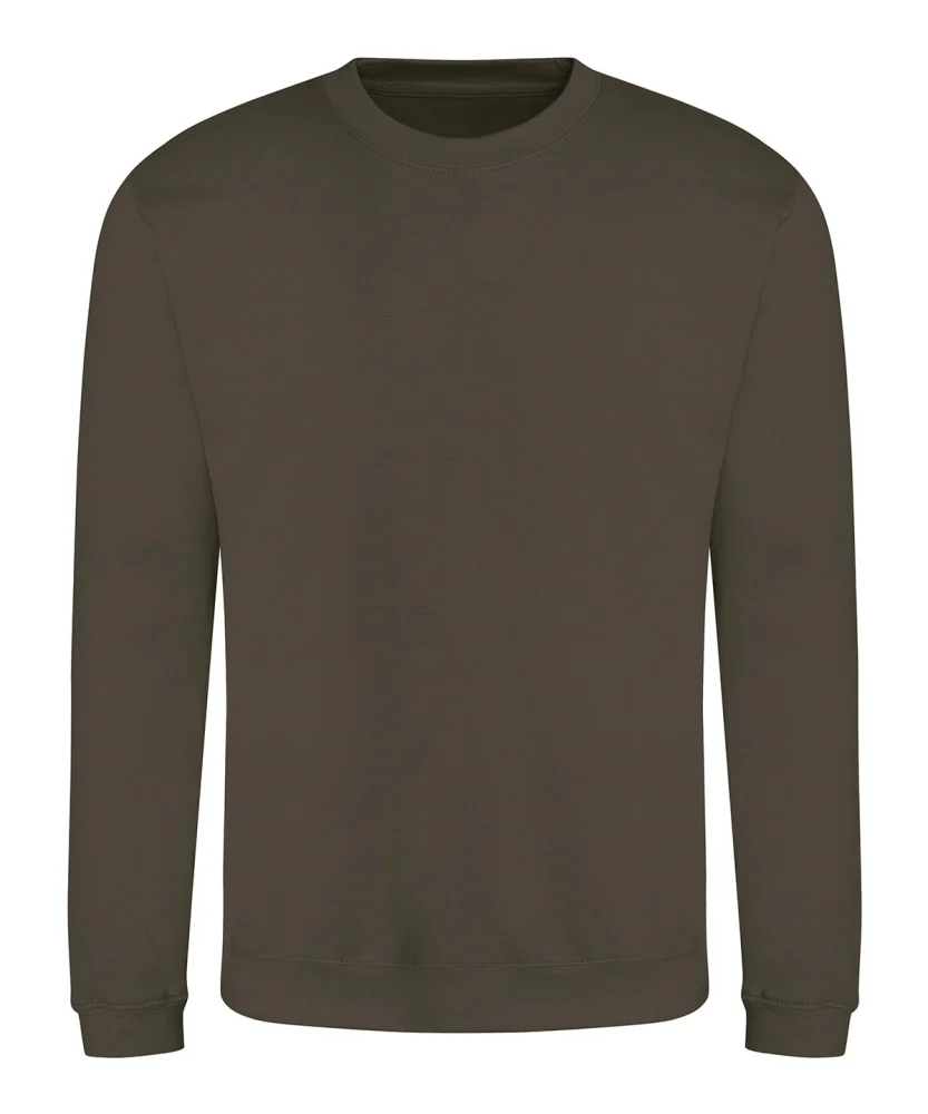 JH030 — Olive Green