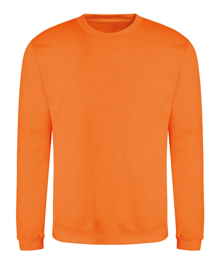 JH030 — Orange Crush