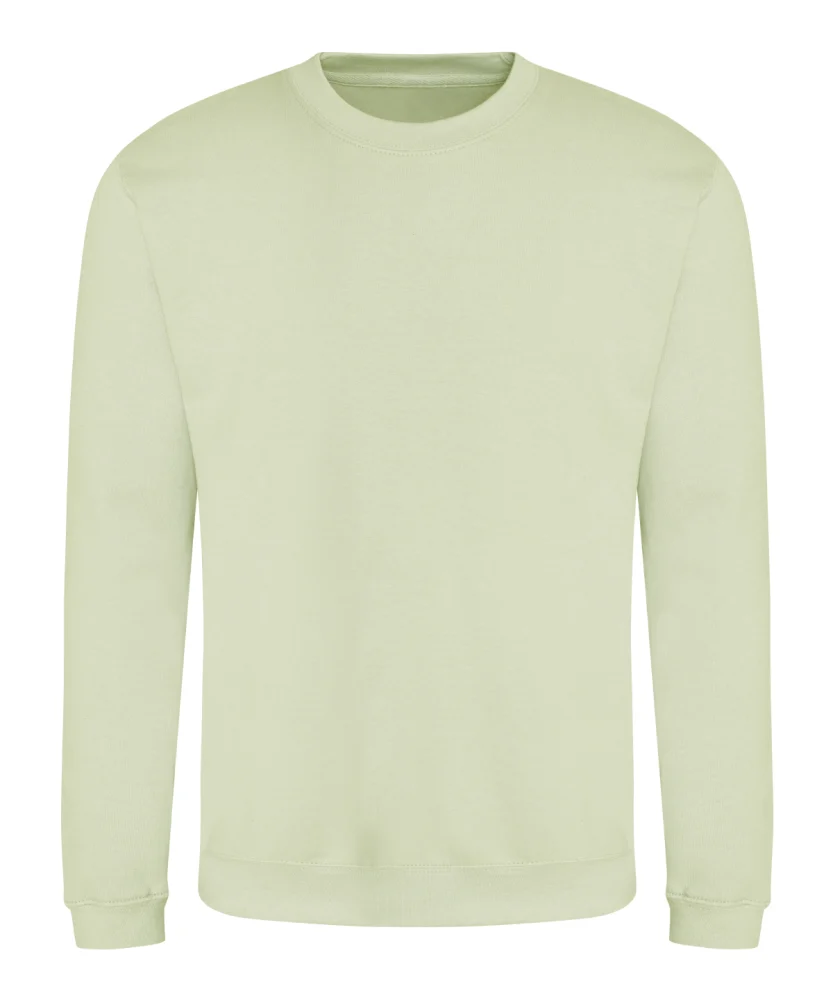 JH030 — Pistachio Green