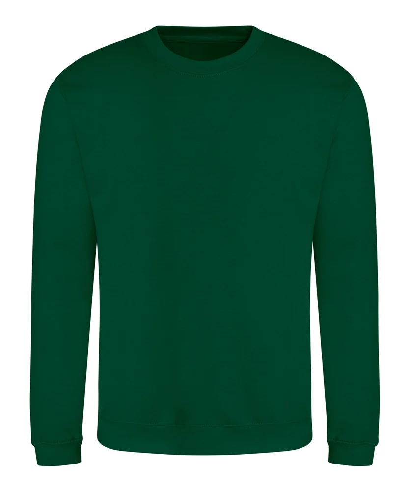 JH030 — Rainforest Green
