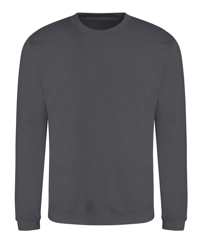JH030 — Shark Grey