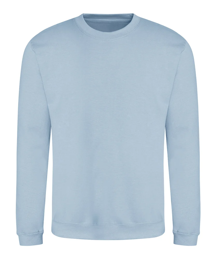JH030 — Sky Blue