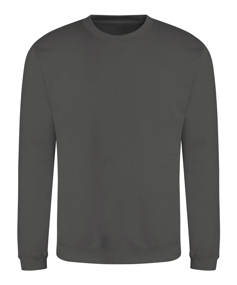 JH030 — Steel Grey