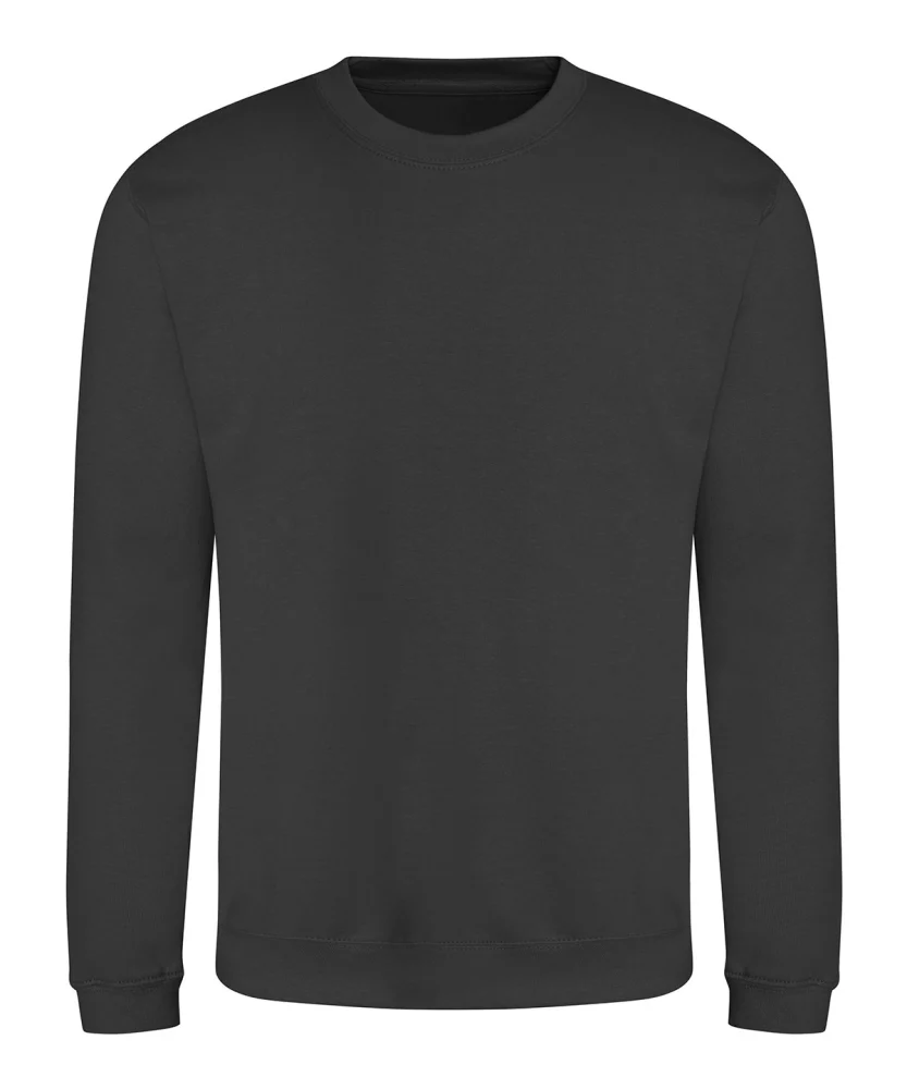 JH030 — Storm Grey