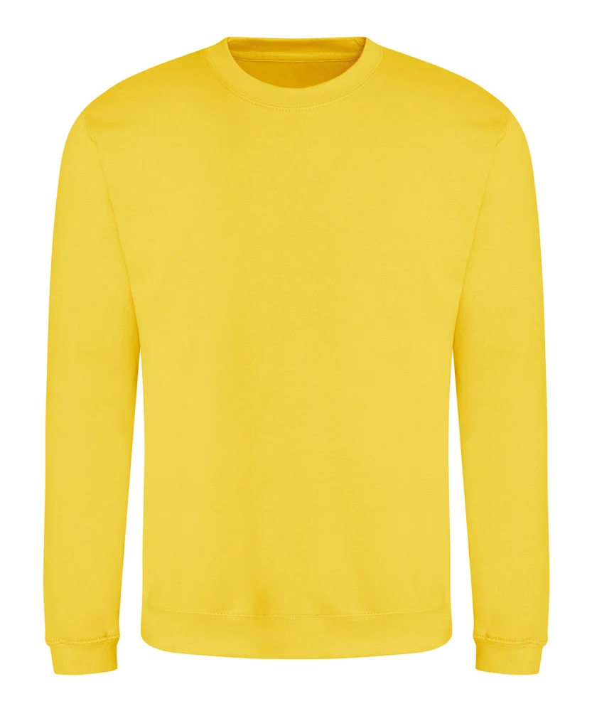 JH030 — Sun Yellow