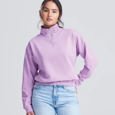 Sweat femme AWDis Just Hoods