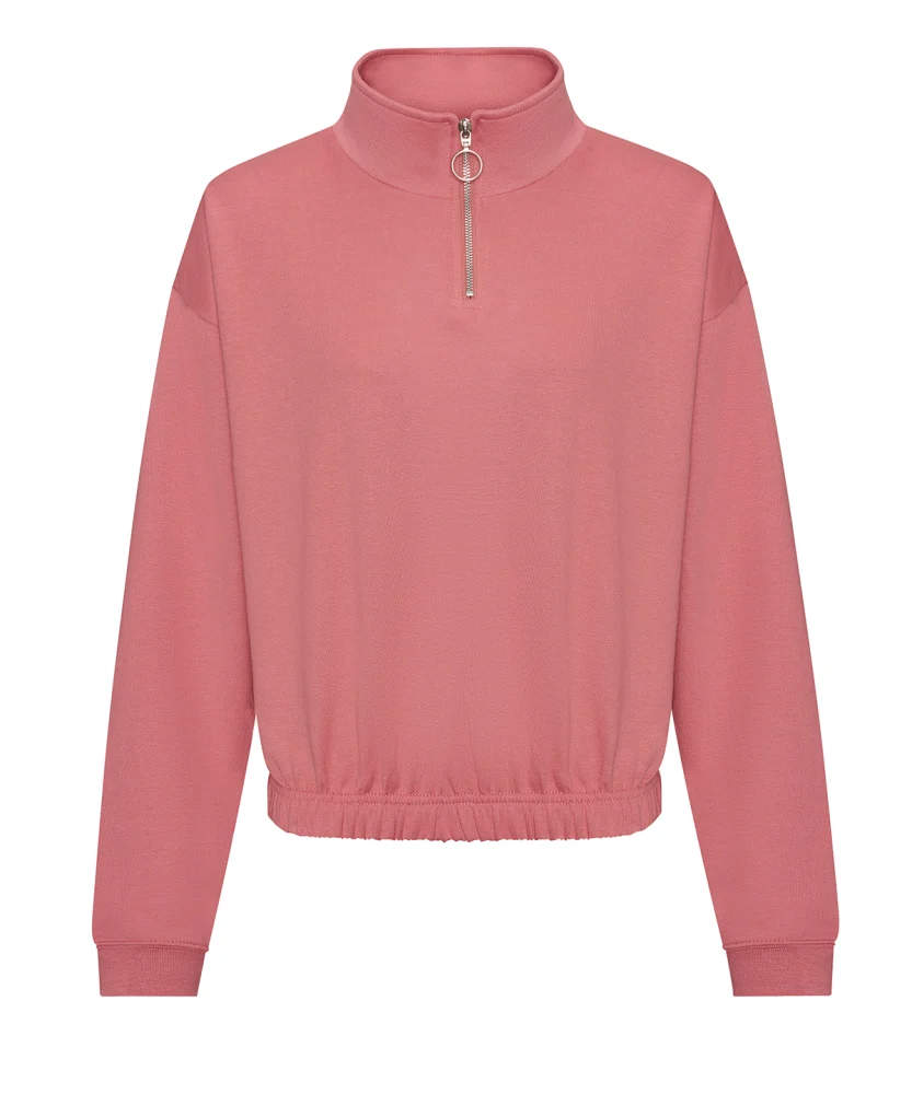 JH037 — Dusty Rose