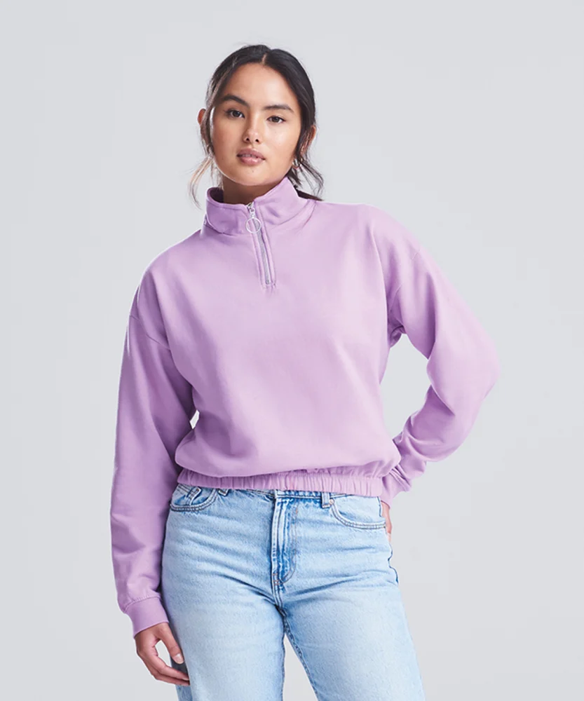Sweat femme AWDis Just Hoods