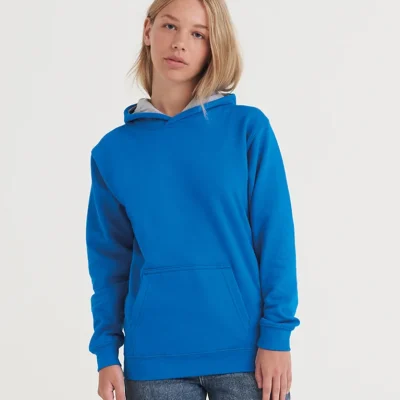 Sweat à capuche AWDis Just Hoods