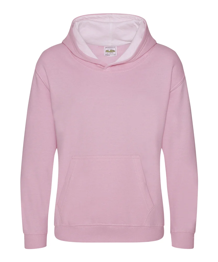 JH03J — Baby Pink/Arctic White