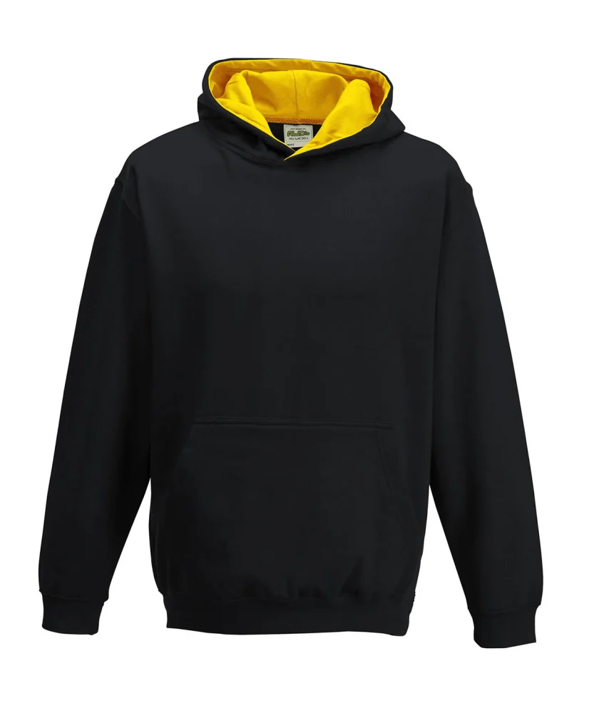 JH03J — Jet Black/Gold