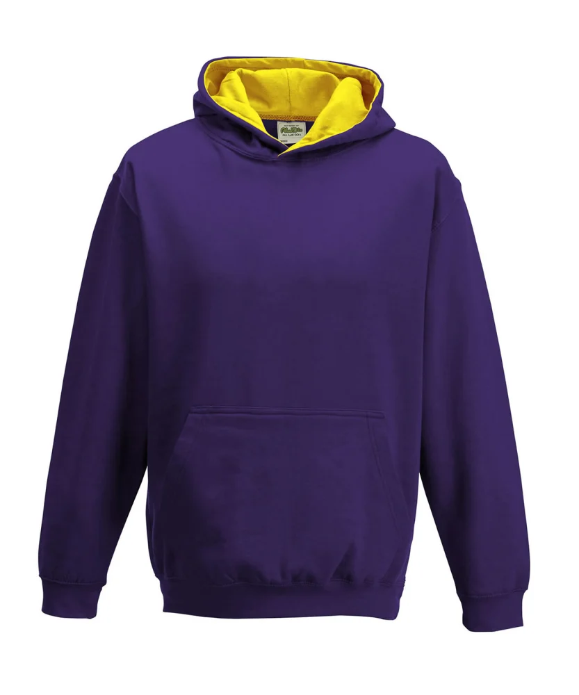 JH03J — Purple/Sun Yellow