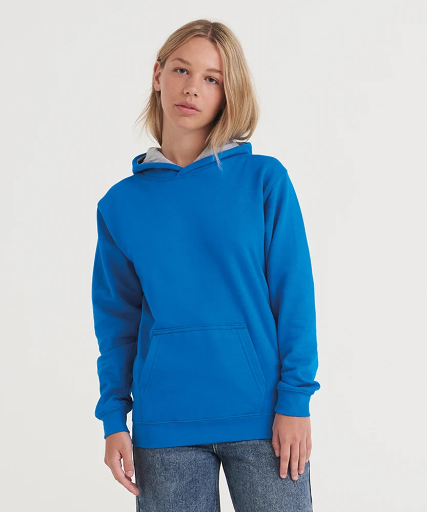 Sweat à capuche AWDis Just Hoods