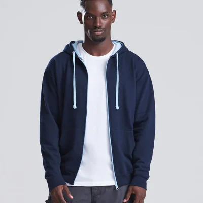 Sweat à capuche AWDis Just Hoods