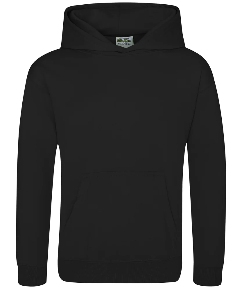 JH06J — Jet Black