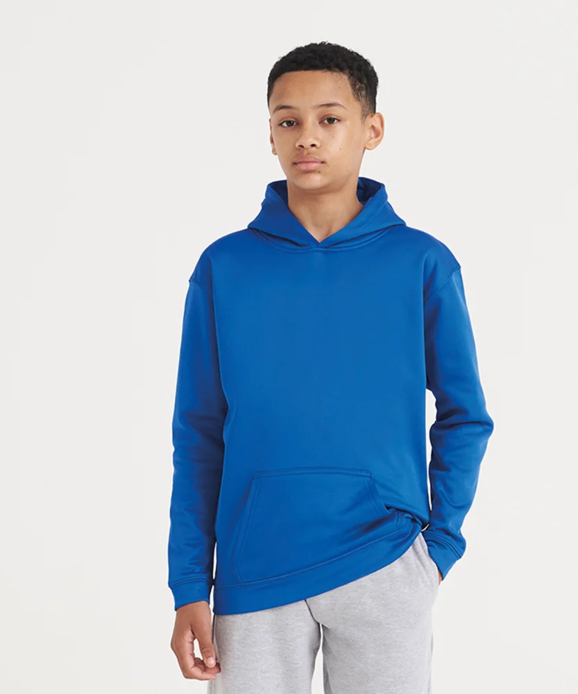 Sweat à capuche AWDis Just Hoods