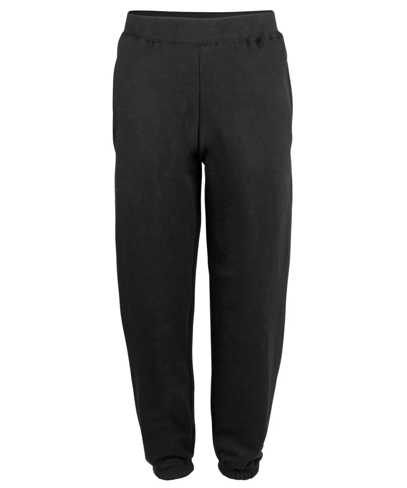 JH072 — Jet Black