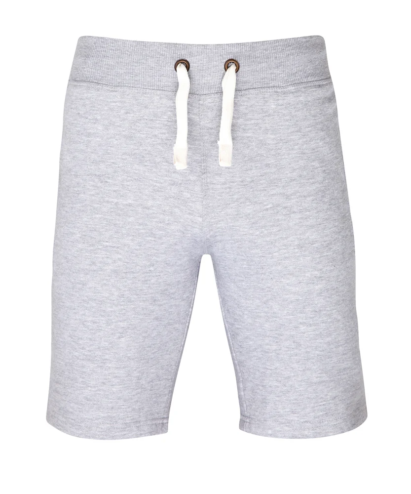 JH080 — Heather Grey