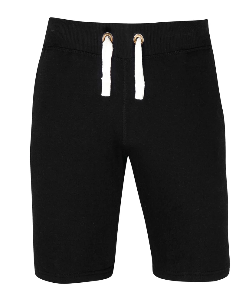 JH080 — Jet Black