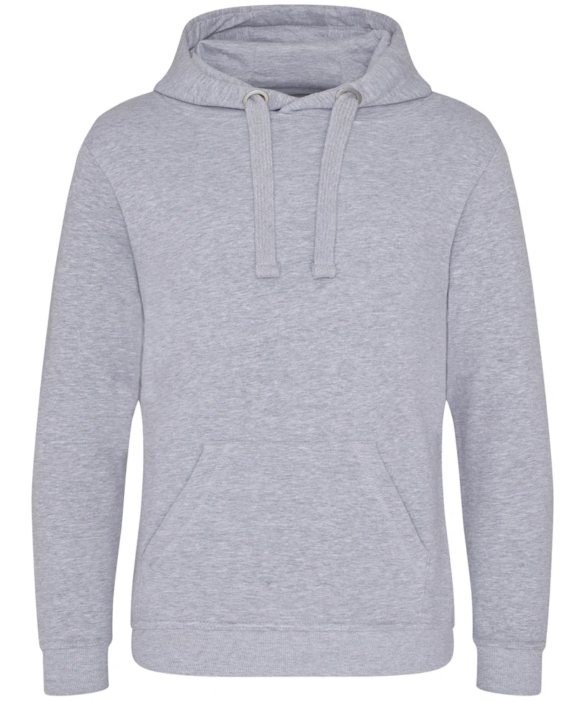 JH101 — Heather Grey
