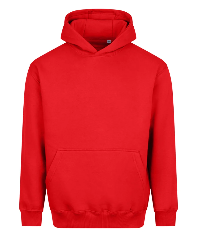 JH111 — Fire Red