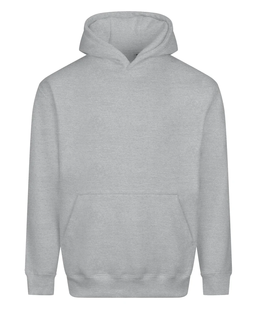 JH111 — Heather Grey