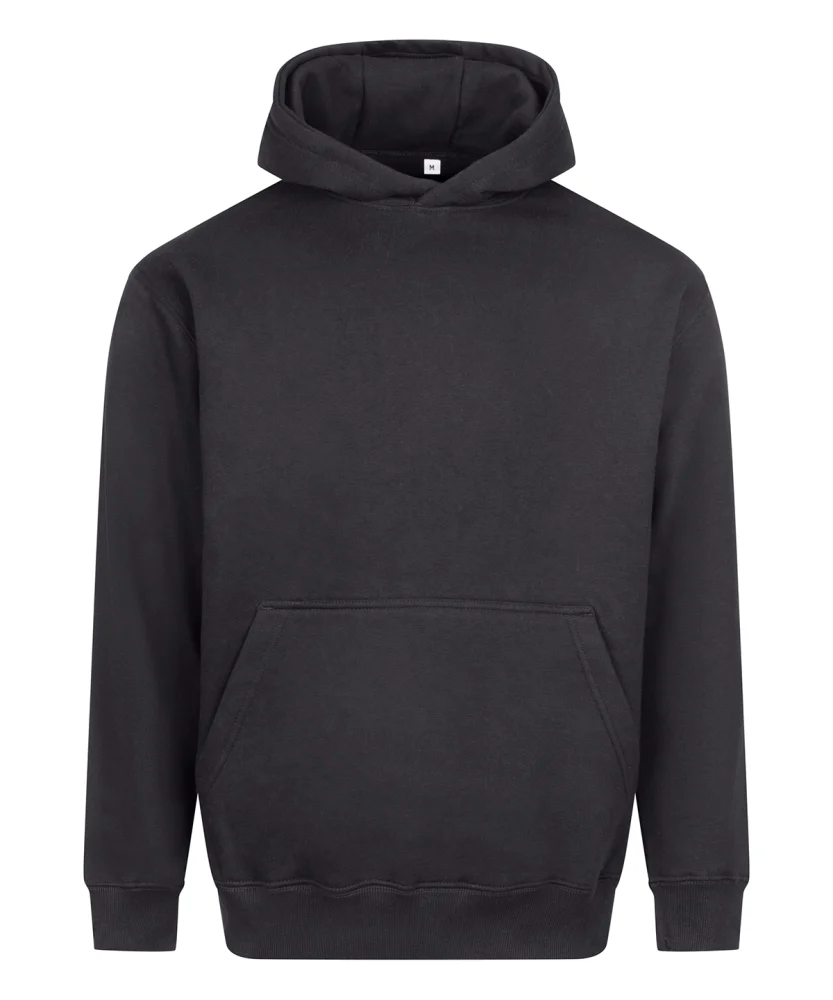 JH111 — Solid Charcoal