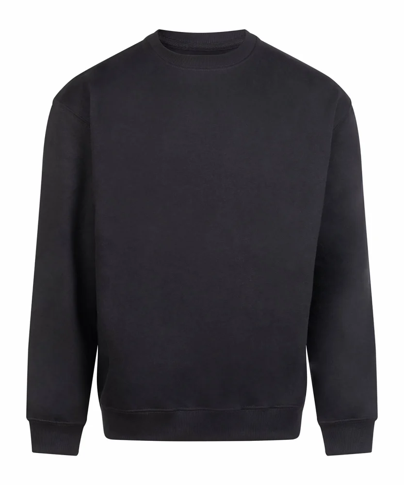 JH113 — Deep Black