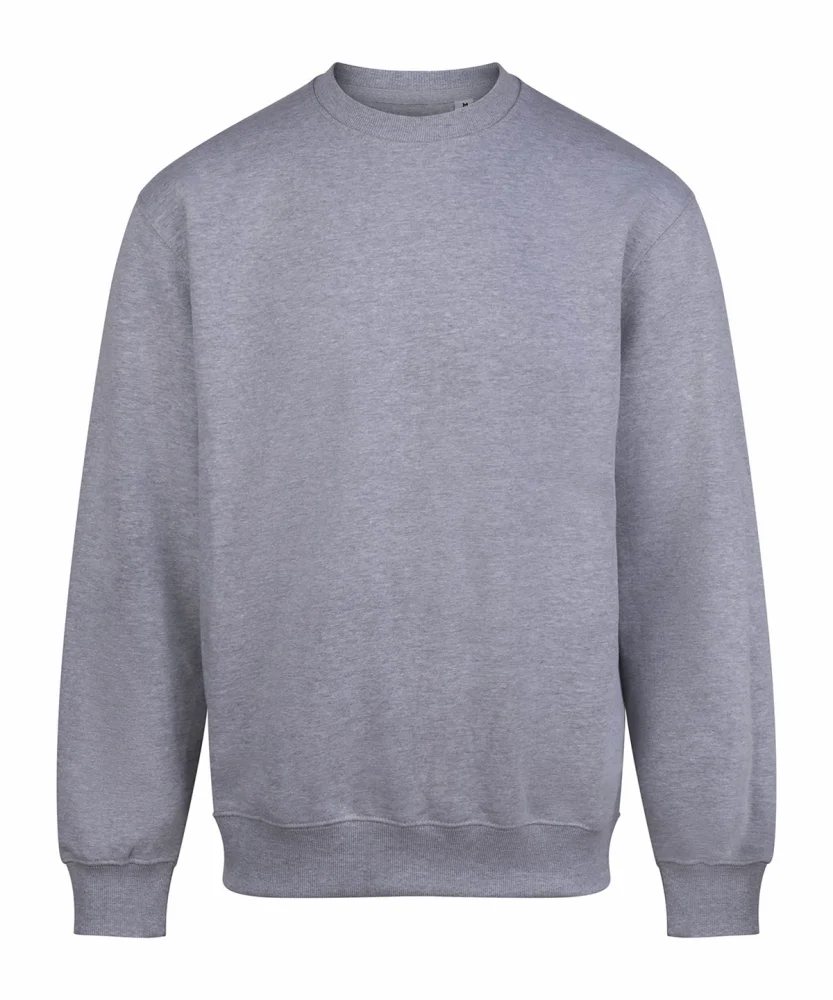 JH113 — Heather Grey