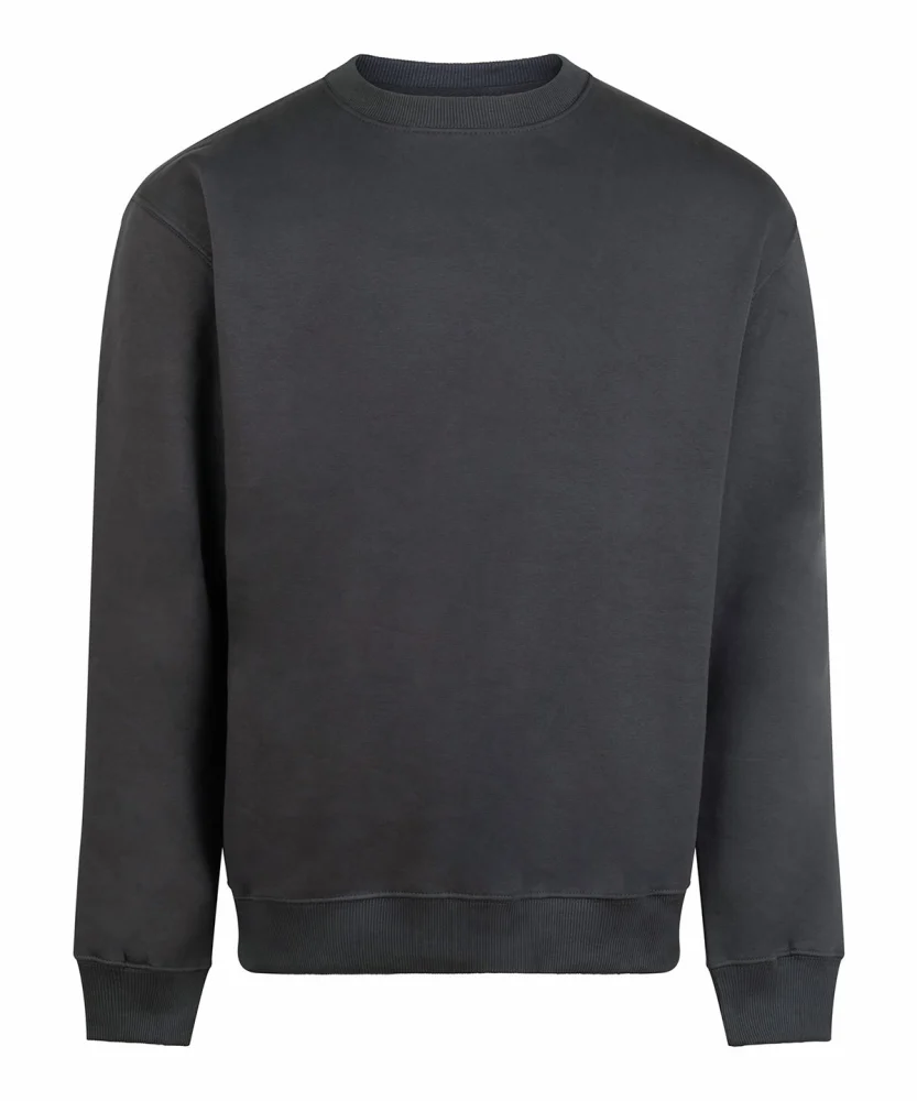 JH113 — Solid Charcoal