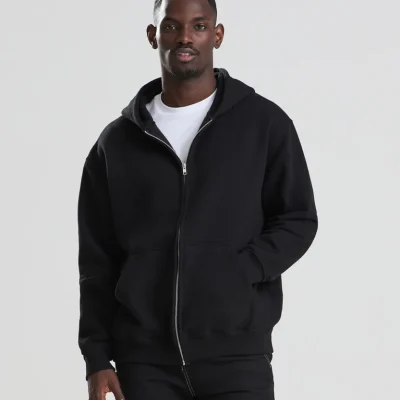Sweat à capuche AWDis Just Hoods