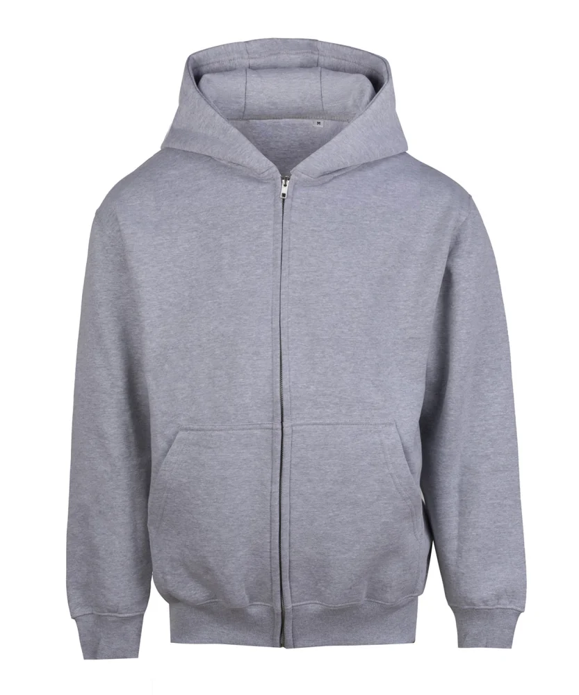 JH115 — Heather Grey