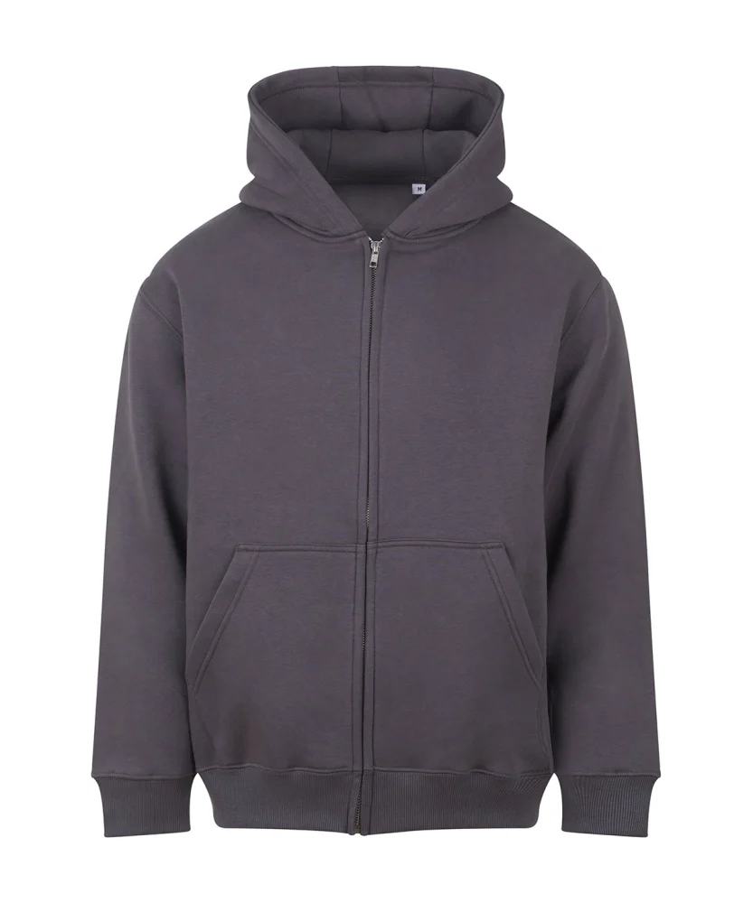 JH115 — Solid Charcoal