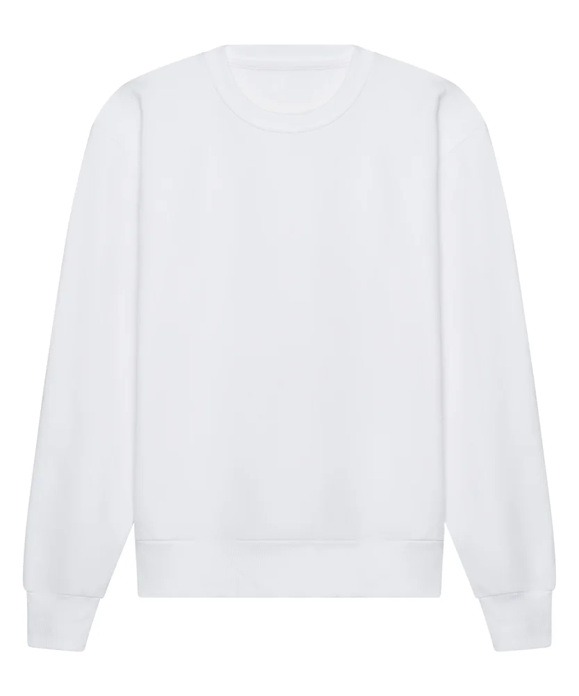 JH123 — Arctic White