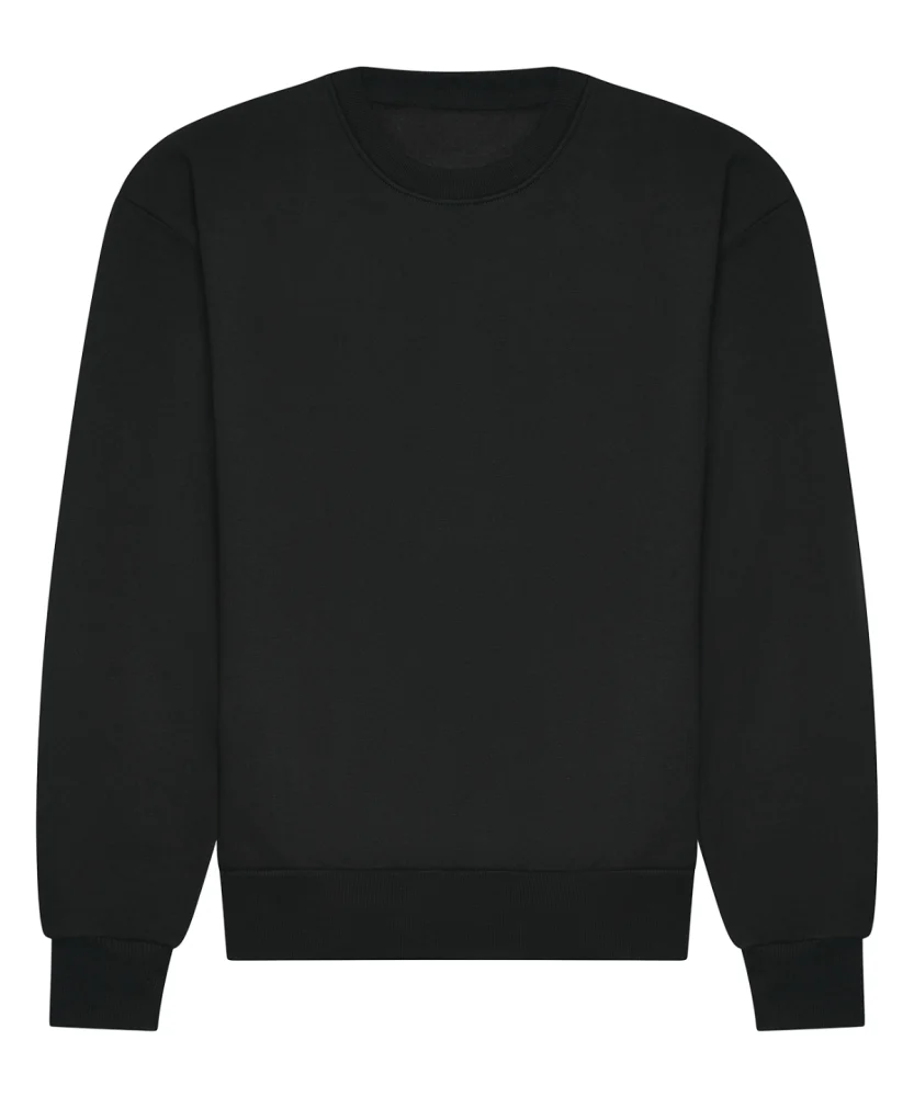 JH123 — Deep Black