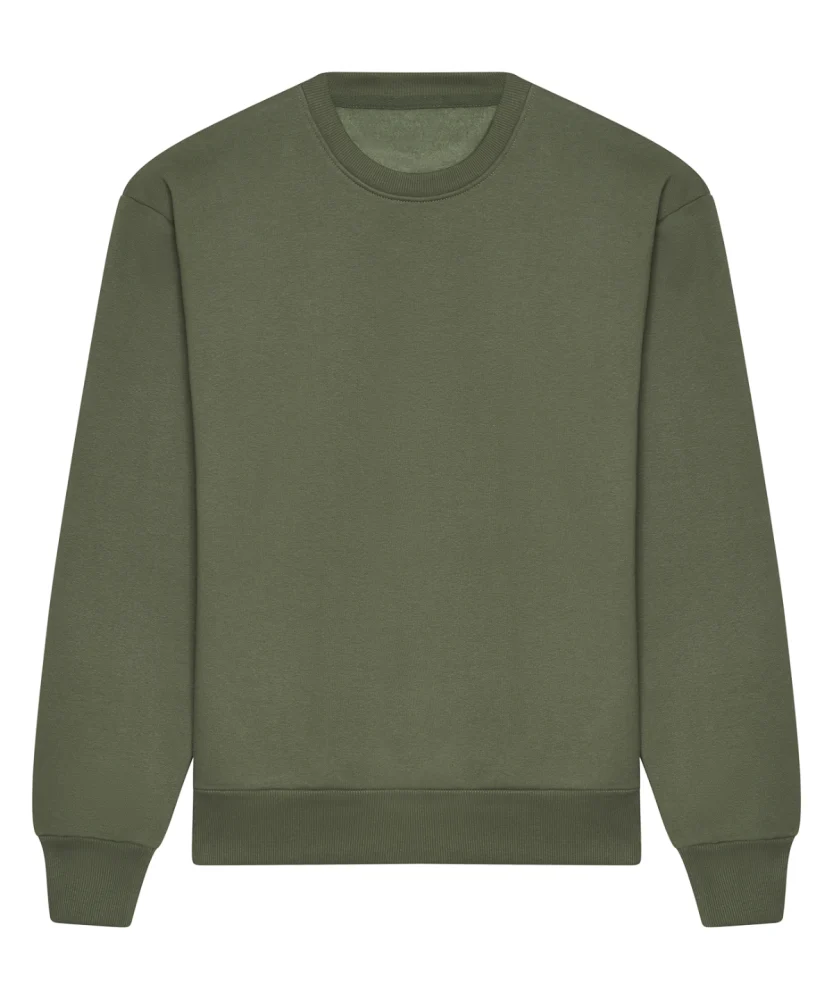 JH123 — Earthy Green
